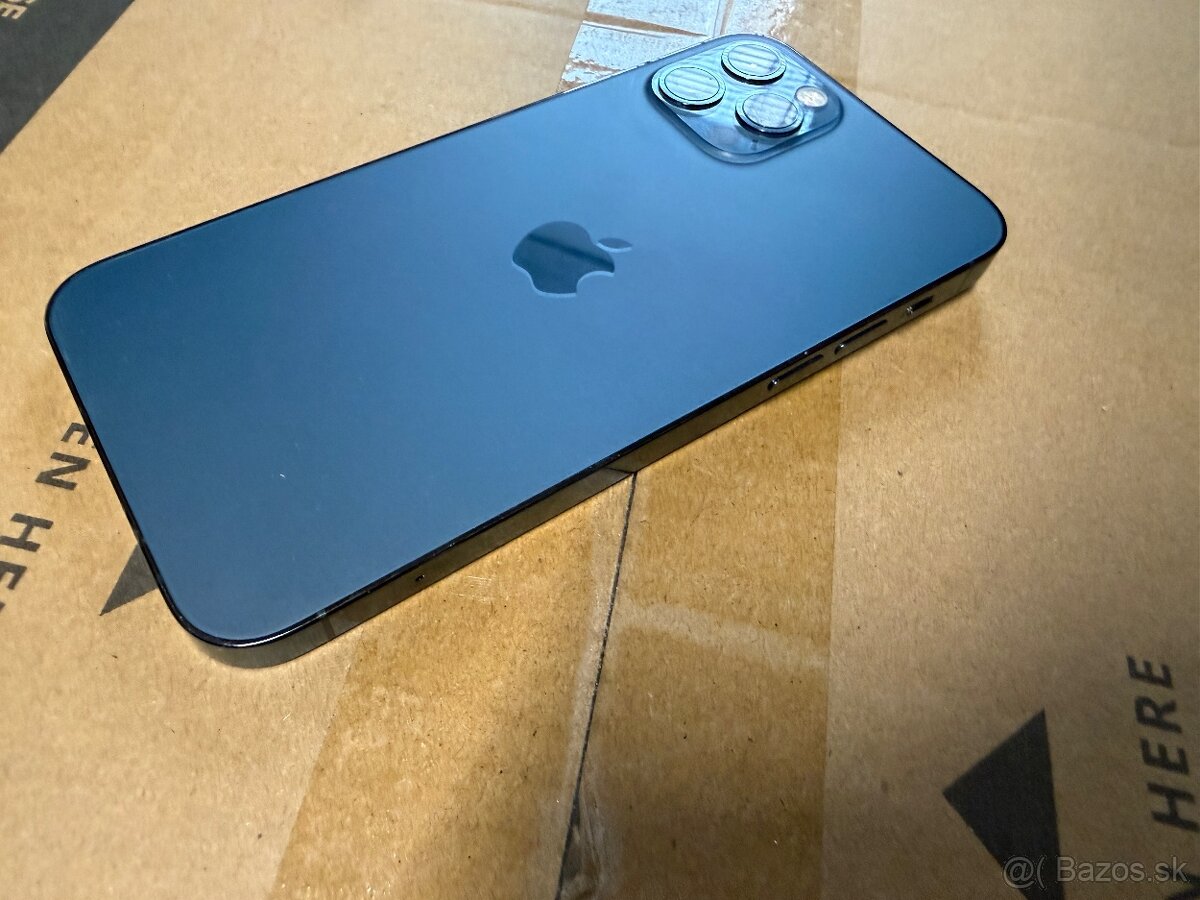 iPhone 12 Pro 128 GB - 4