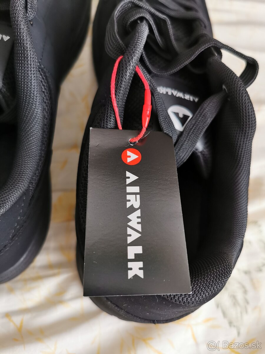 Panske botasky AirWalk eu46 - 4