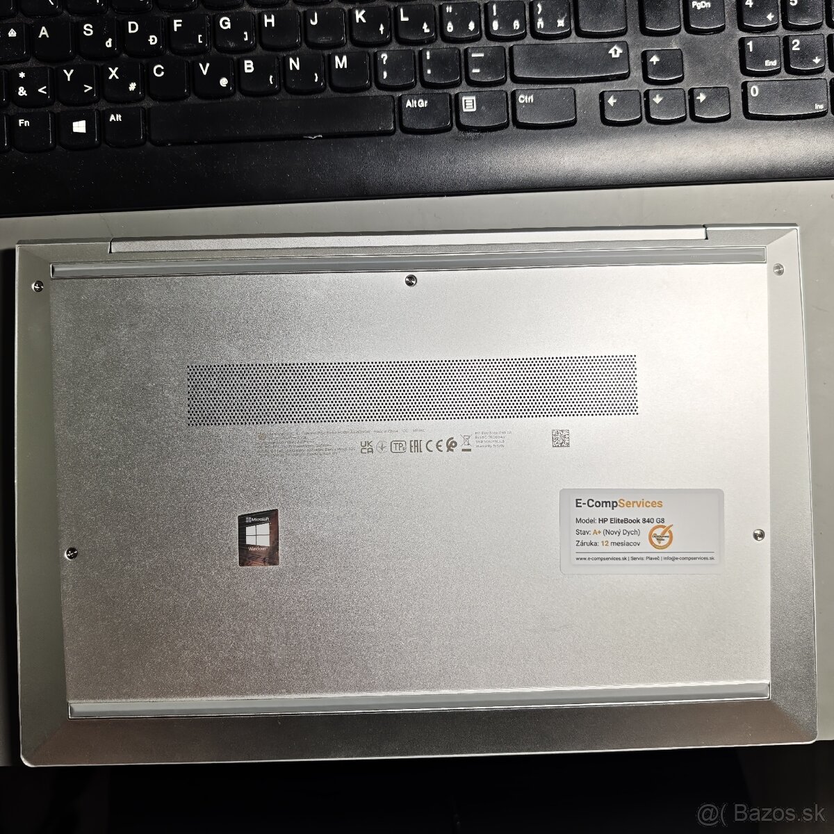 HP EliteBook 840 G5 - 4