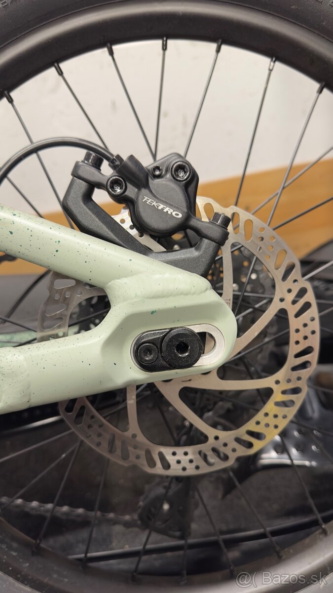 Specialized detsky bicykel 20” - 4