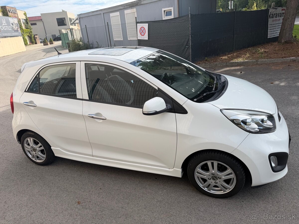 Kia Picanto - 4