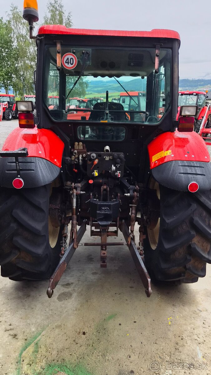 Zetor 8441 proxima 2007 - 4