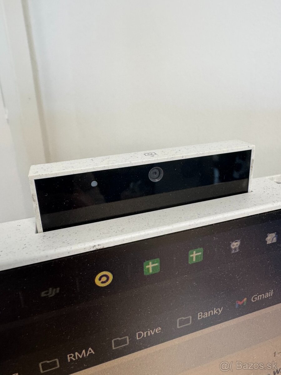 Webkamera Niceboy HD Streaming Webcam - 4