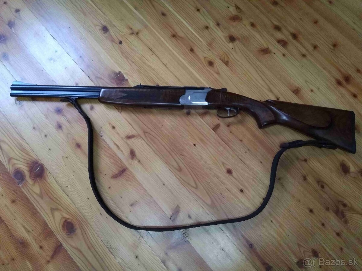 KOZLICA BRNO 802 - 4