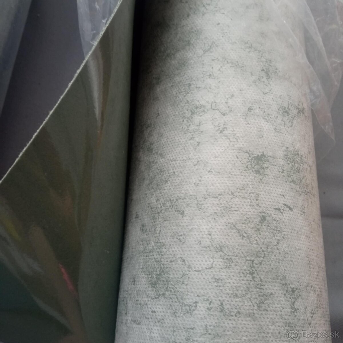 Podložka pod podlahu - 4