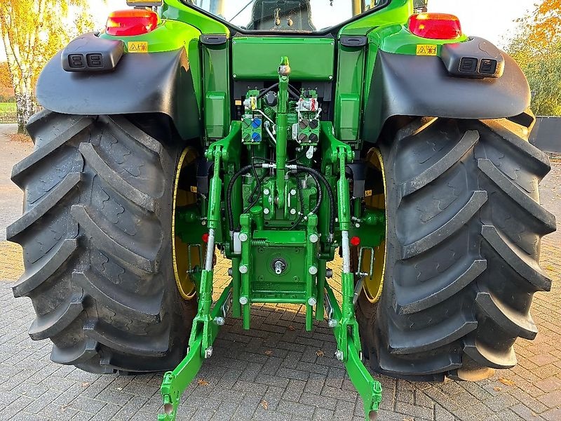 John Deere 7530 Prémium - 4
