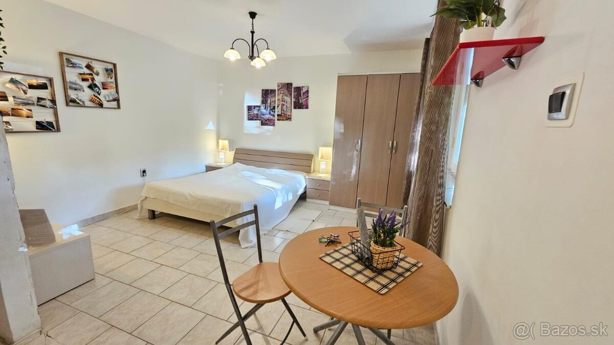 Apartmán v centre Senju, Chorvátsko - na predaj - 4