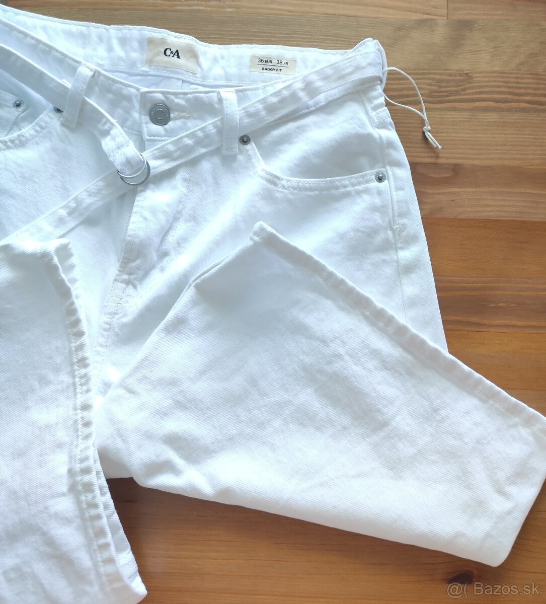 Dámske krátke nohavice - 4