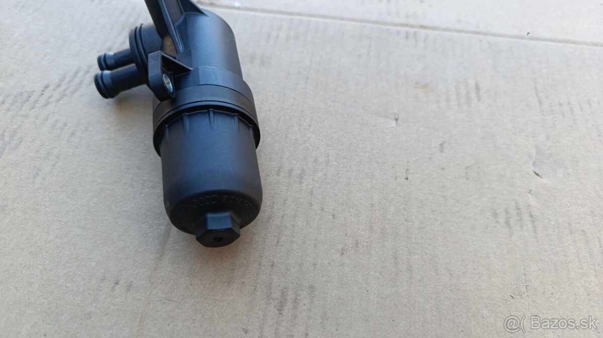 hydraulicky filter-automatická prevodovka Porsche - 4