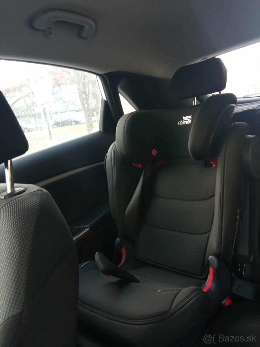 Autosedačka BRITAX RÖMER TRIFIX 2 i-SIZE - 4