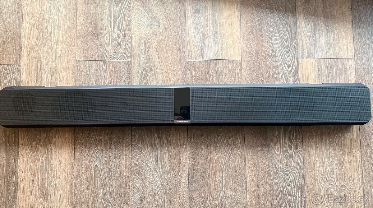 Soundbar Bowers & Wilkins Panorama 3 - 4