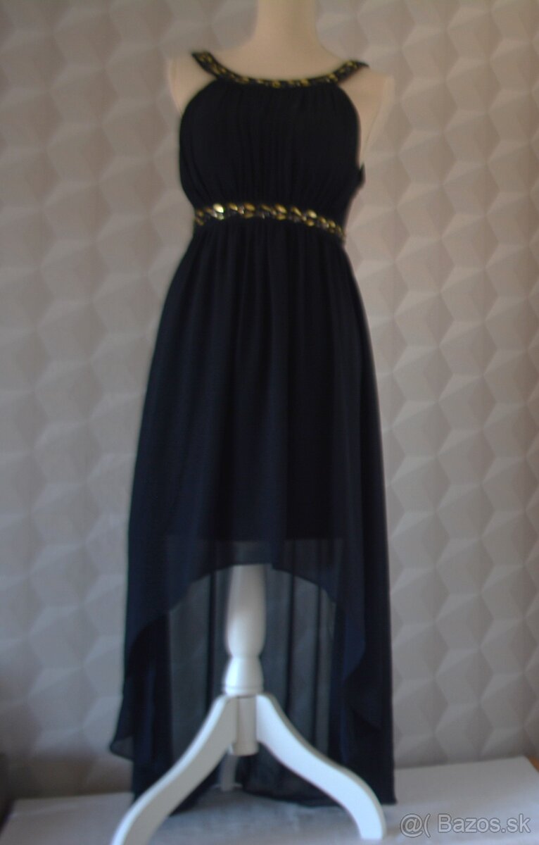 Jake.s koktailové šaty, veľ. XXS/XS - 4