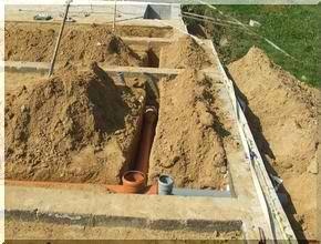 Ručné výkopové práce - 4