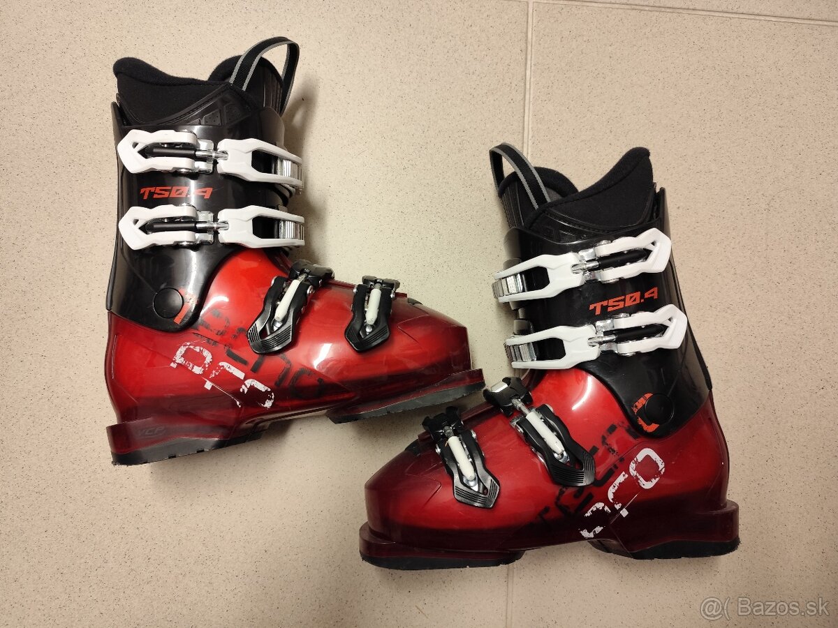 Predam detske lyziarky - 4