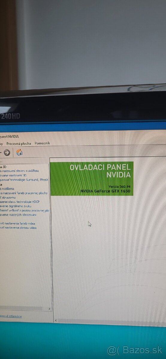 Predam pc na hry aj pracu - 4