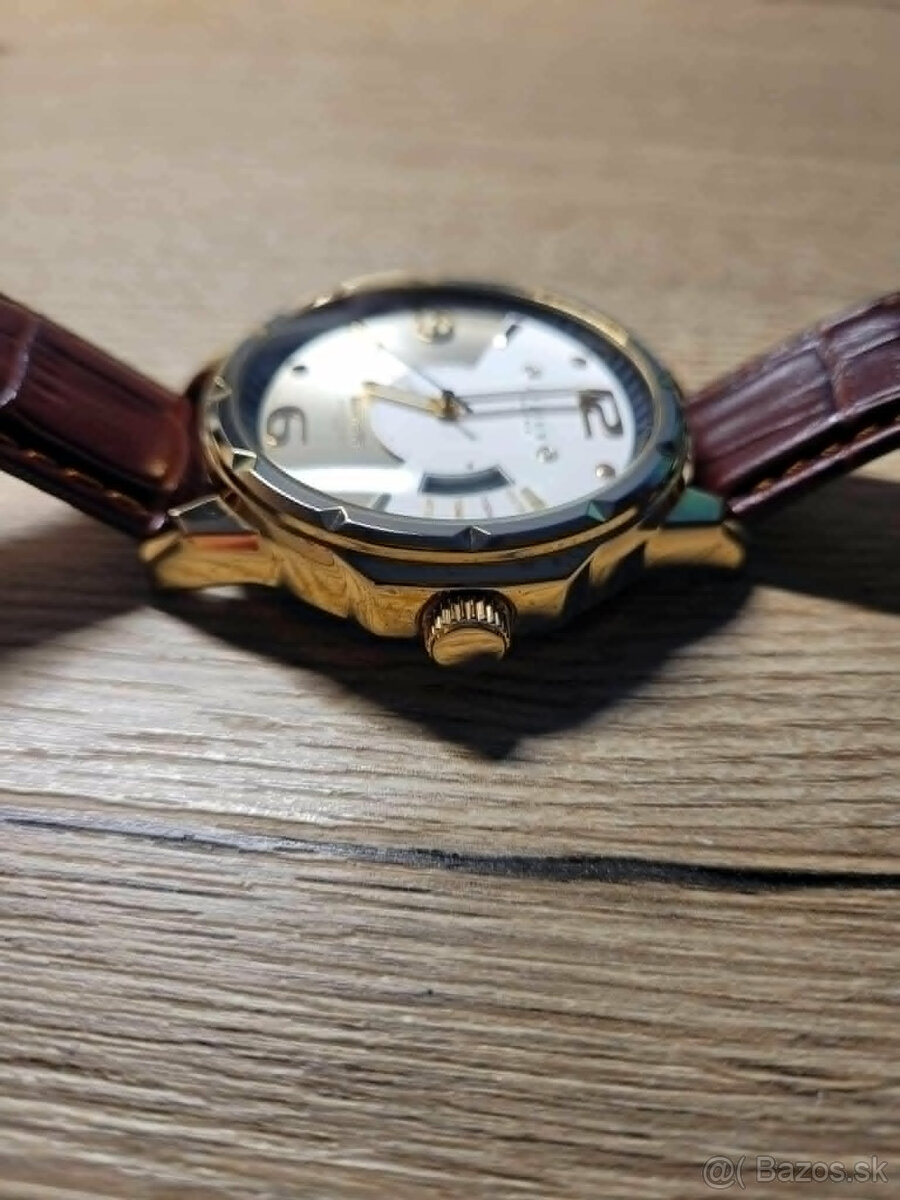 Pánské hodinky Julius - 4