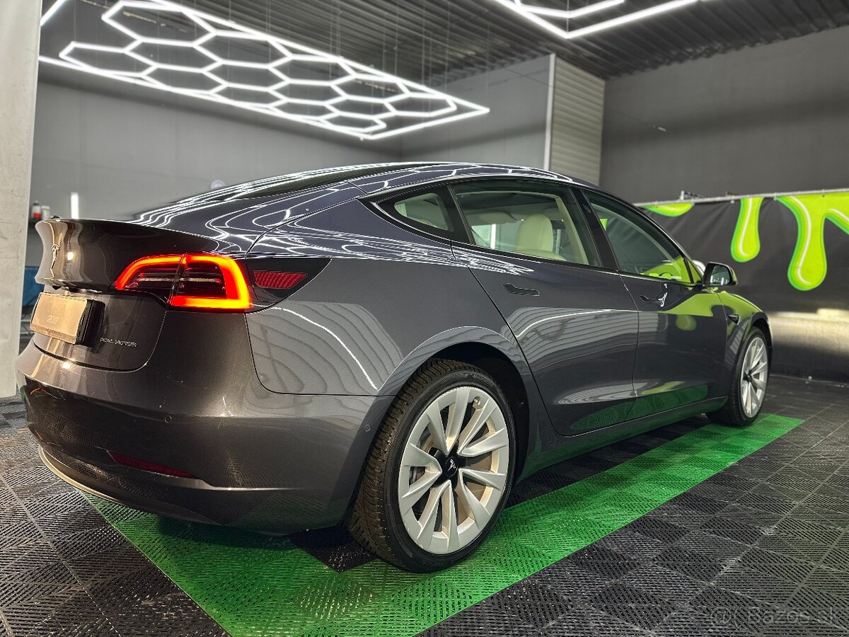 Tesla model 3 Long Range 2022 - 4