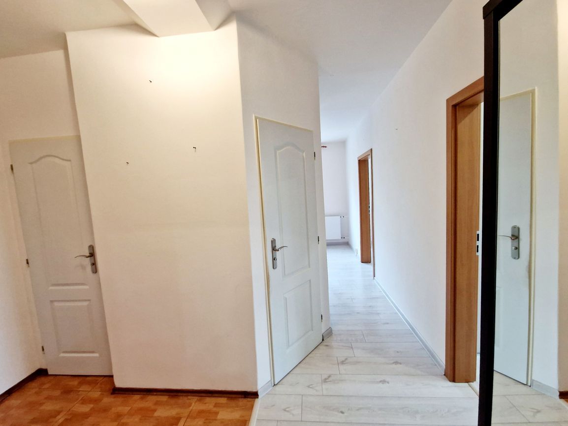 3 izb. byt prenájom, ST.JUH - 4