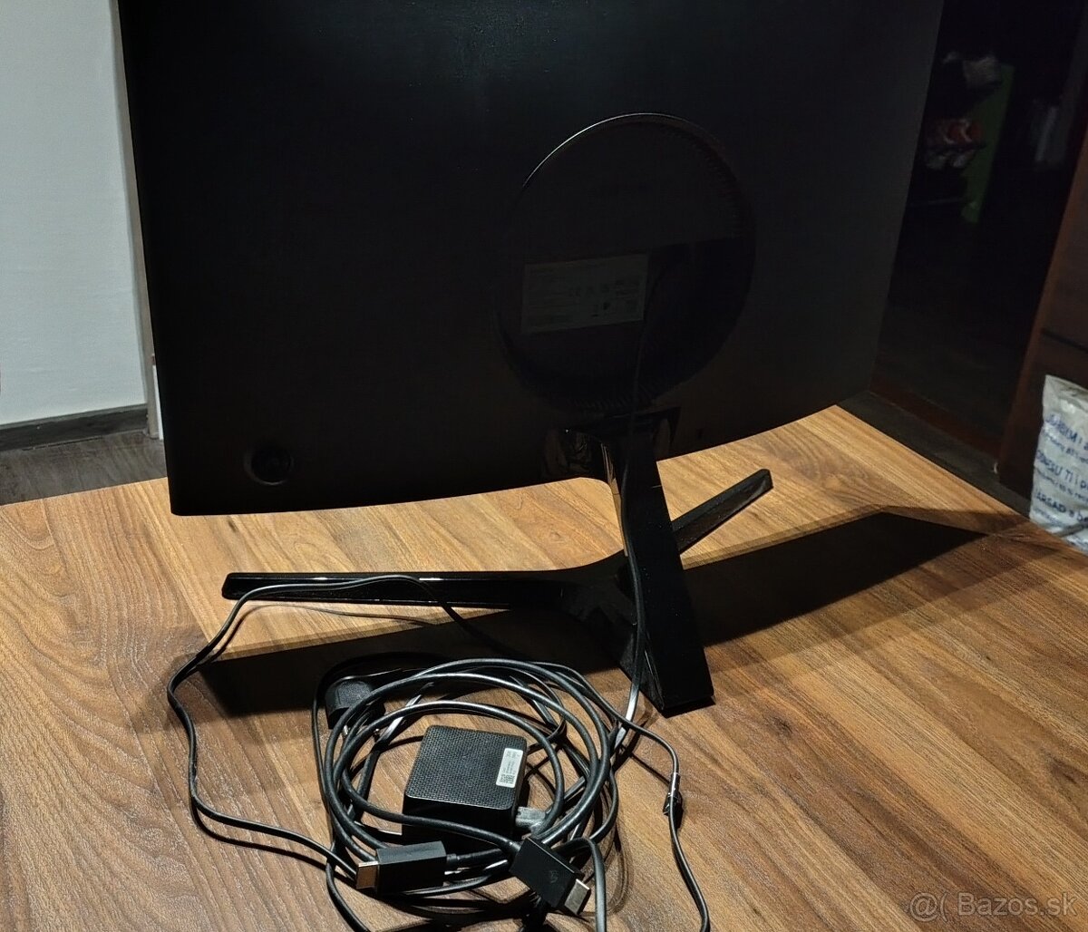 Herný monitor samsung - 4