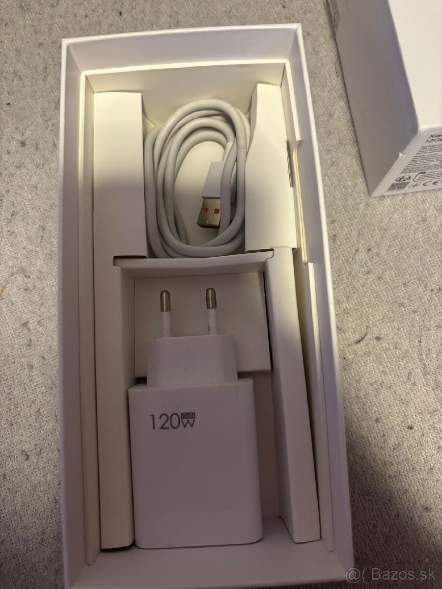 XIAOMI 13T PRO 512 GB - 4