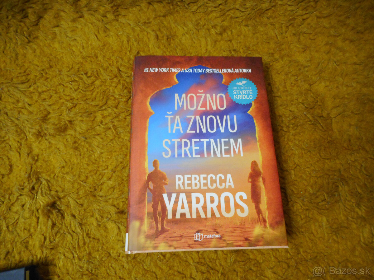 beletria na oddychové čítanie - 4