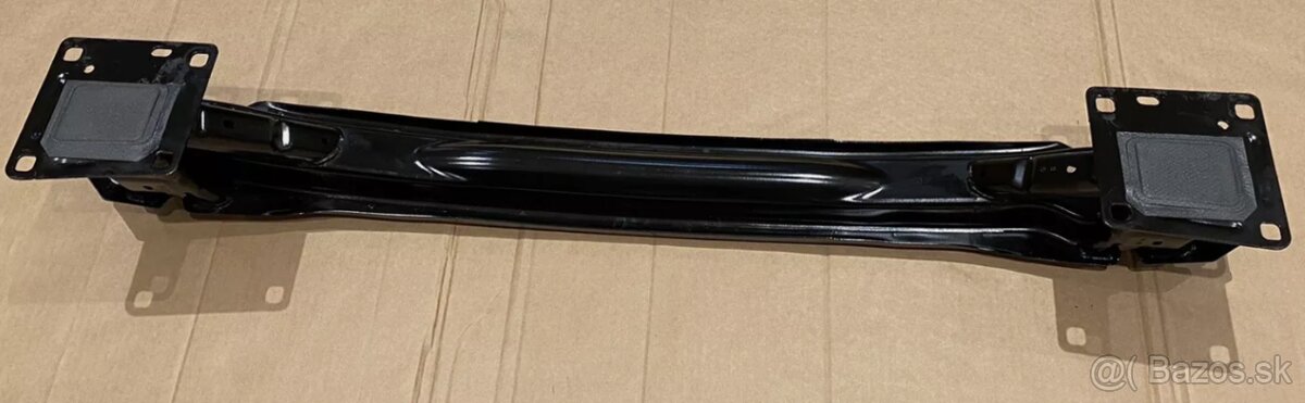 Audi Q5 výstuha nárazníka 80A807309C - 4
