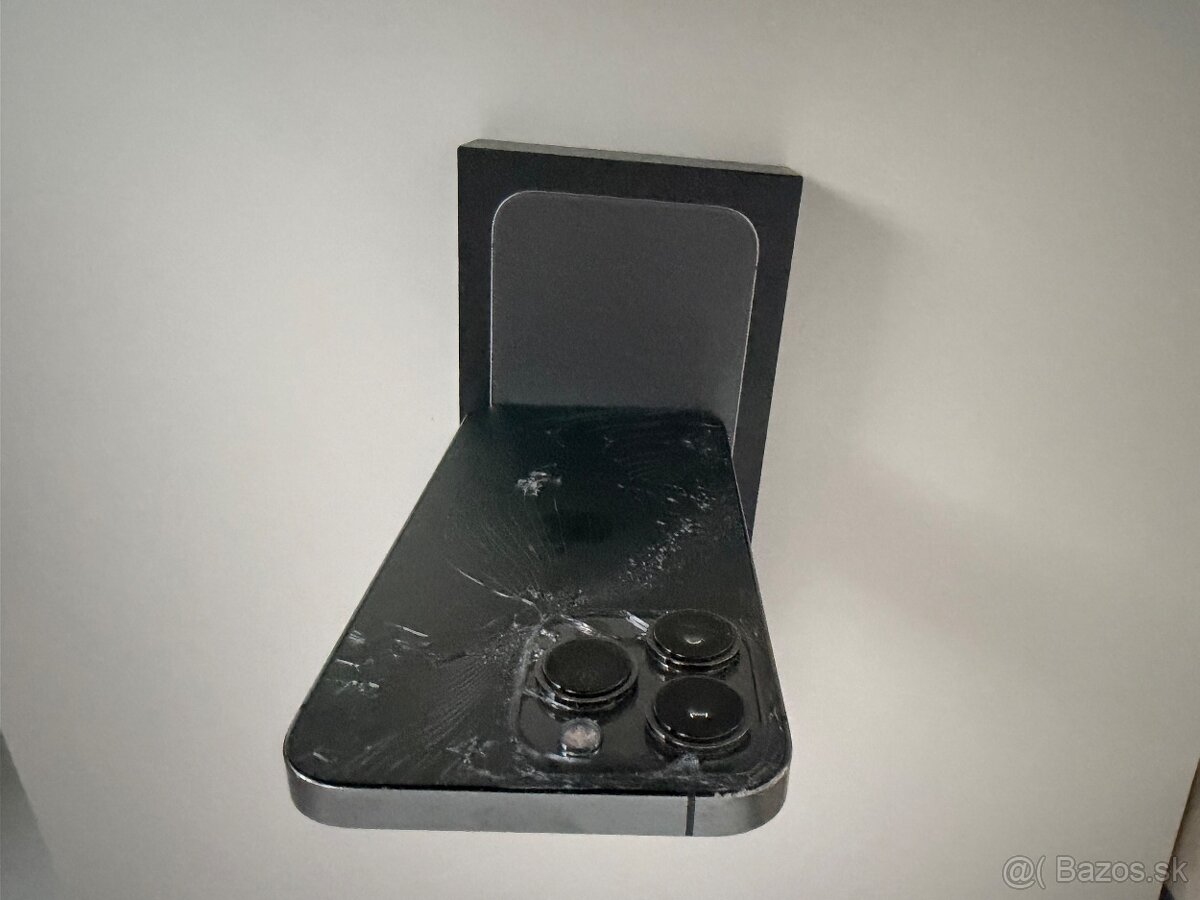 Apple Iphone 13 Pro 256Gb - 4