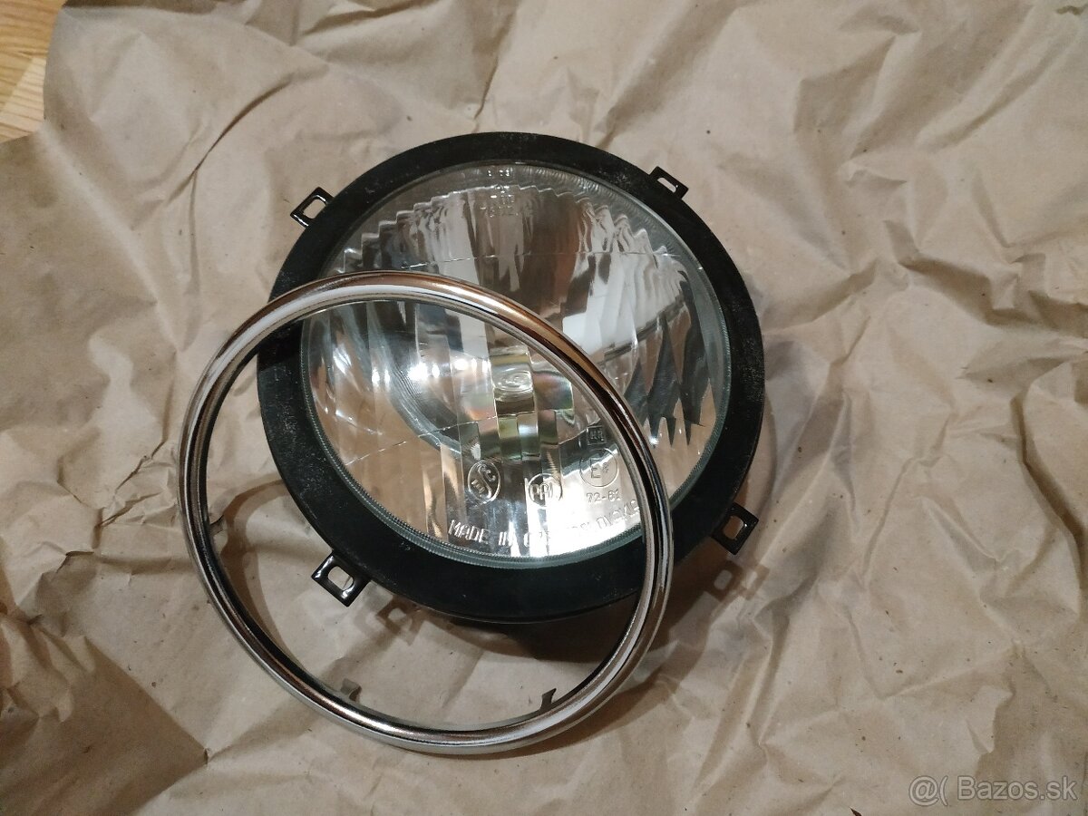 paraboly H3 -skoda 110,tatra 603 - 4