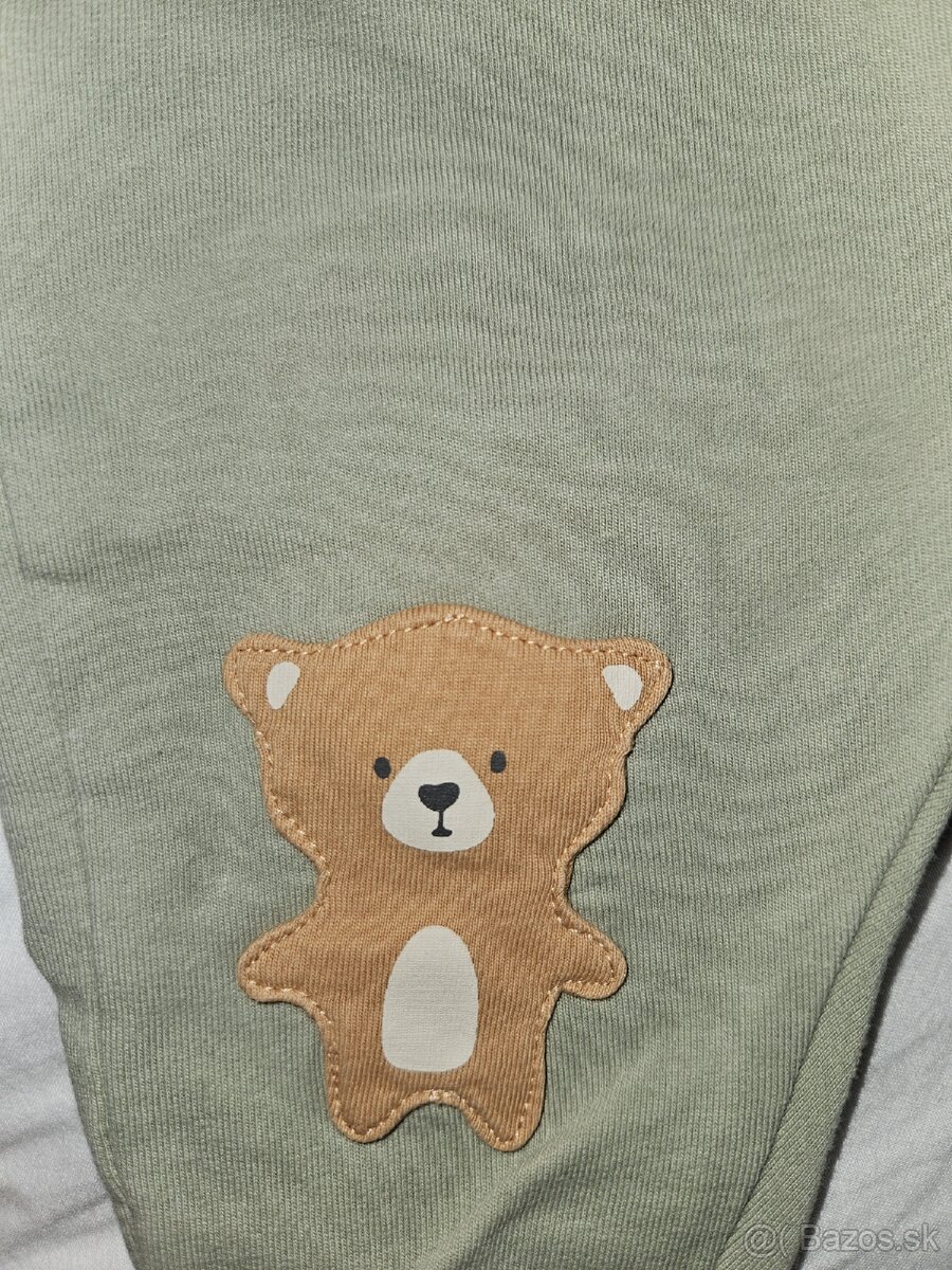 Detské oblečenie Lindex od 62 veľkosť - 4