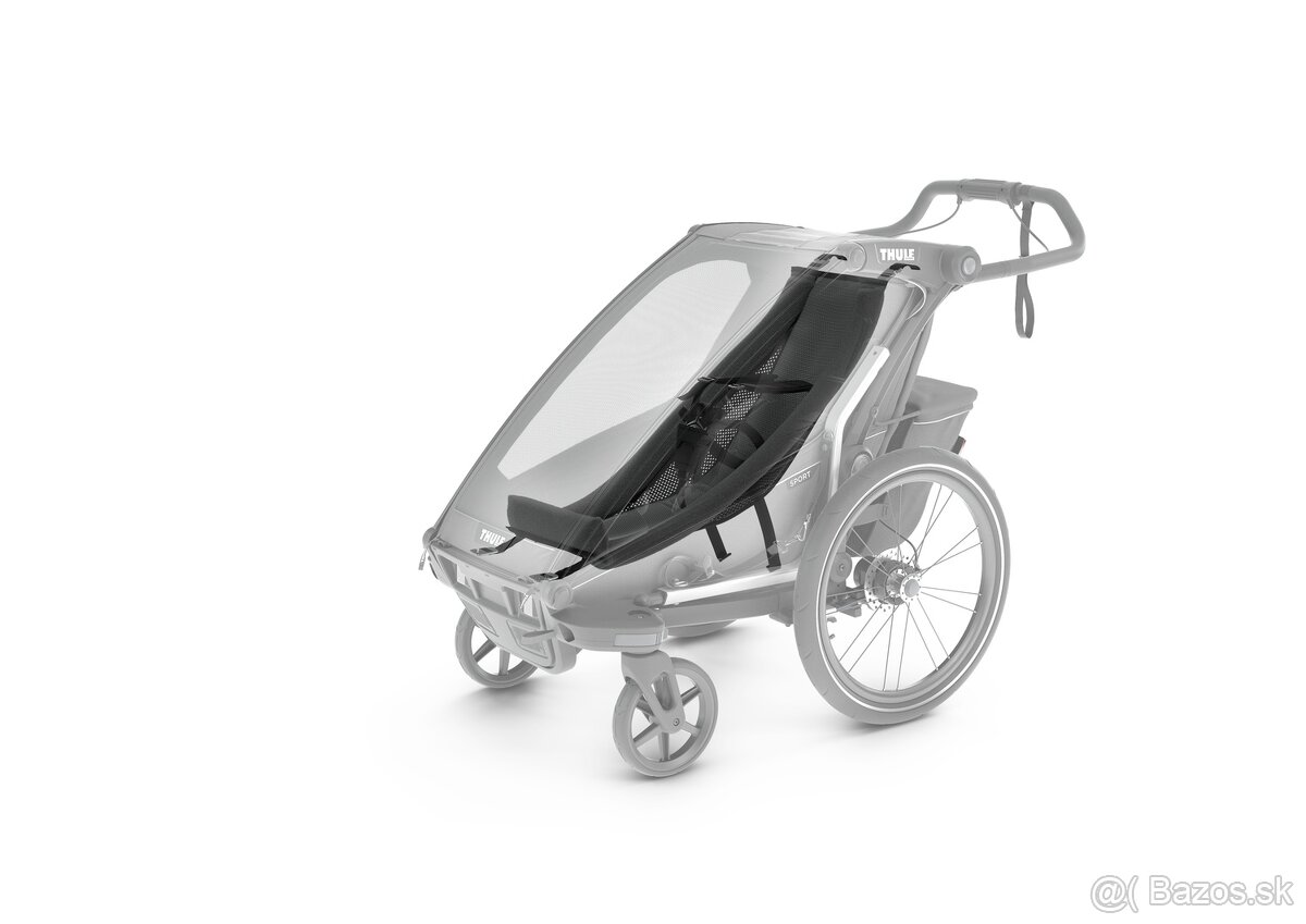 Babatkovnik / miminkovnik Thule Infant Sling - 4