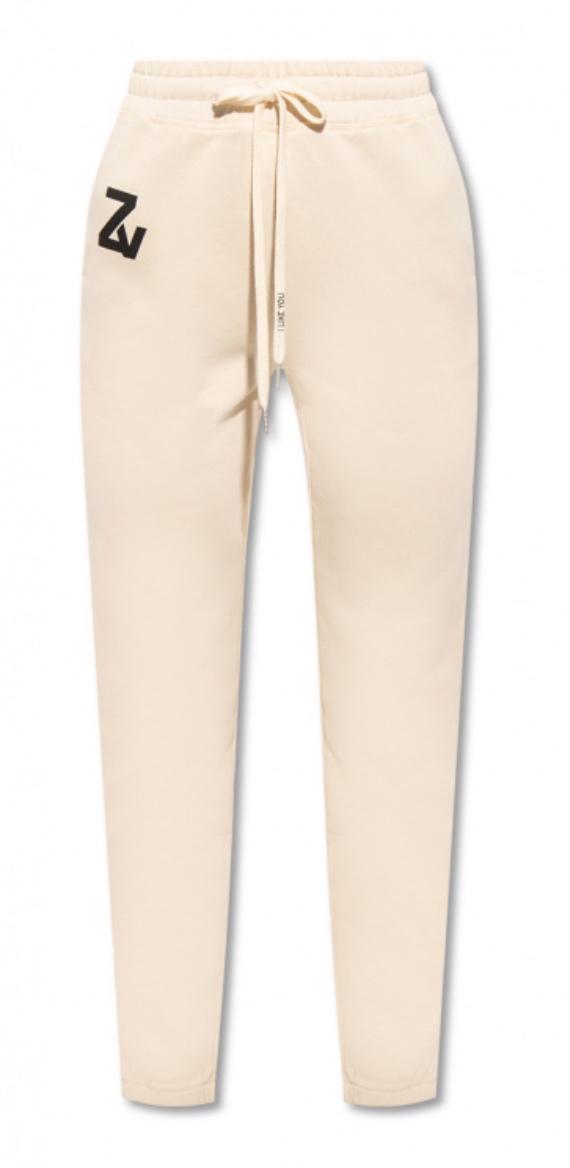 Tepláky Zadig & Voltaire - NOVÉ - 4