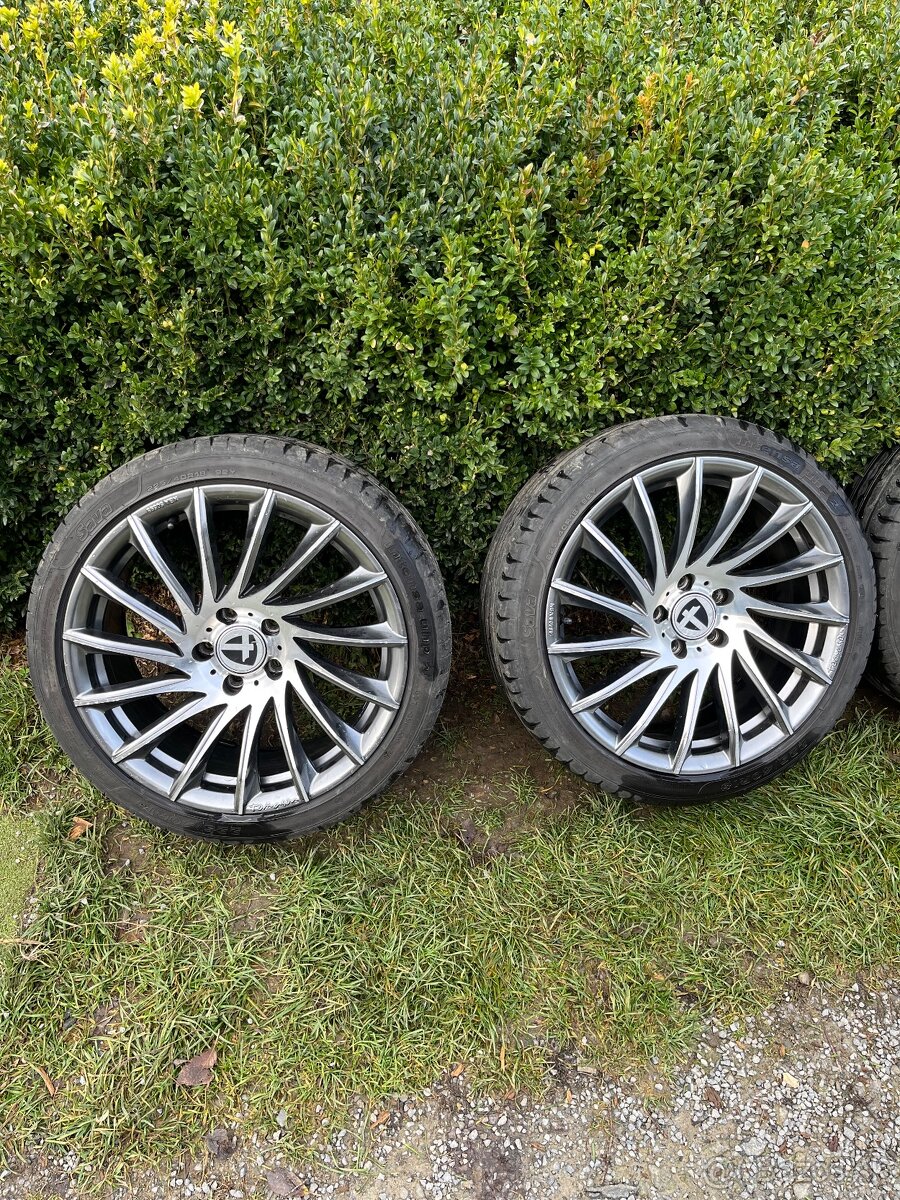 Tomason NT16 + skrutky - 4