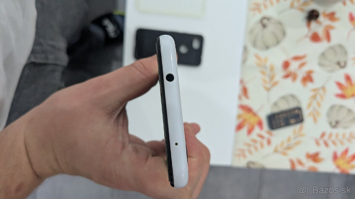 Google pixel 3A + 2 obaly - 4