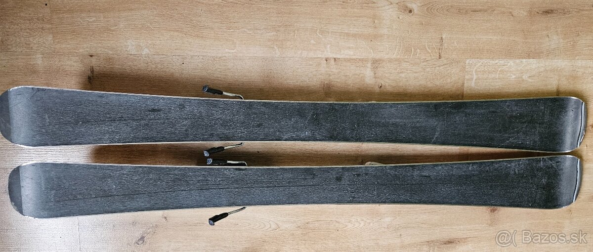 Detské lyže 100 - 4