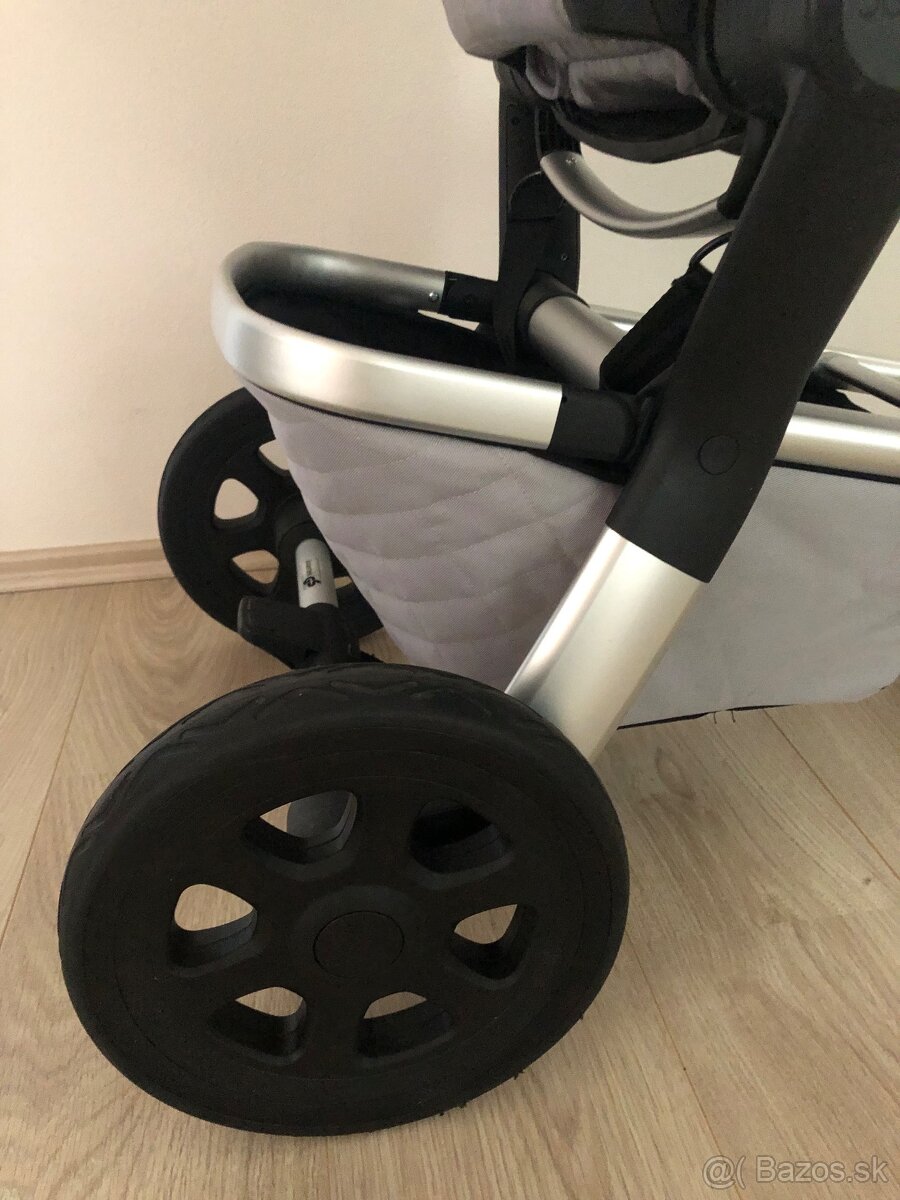 Krásny kočík Joolz Hub - 4