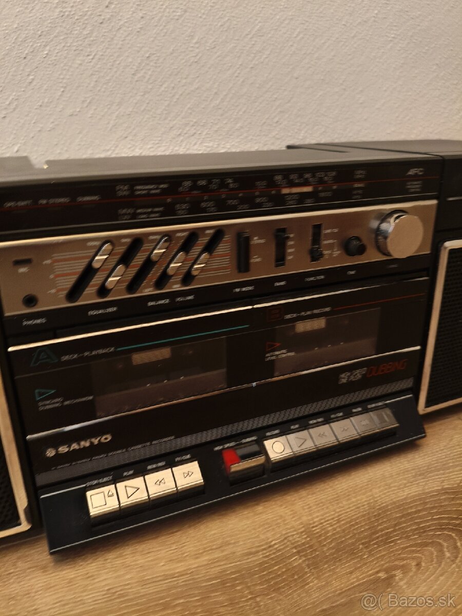 Sanyo MW211LO - 4