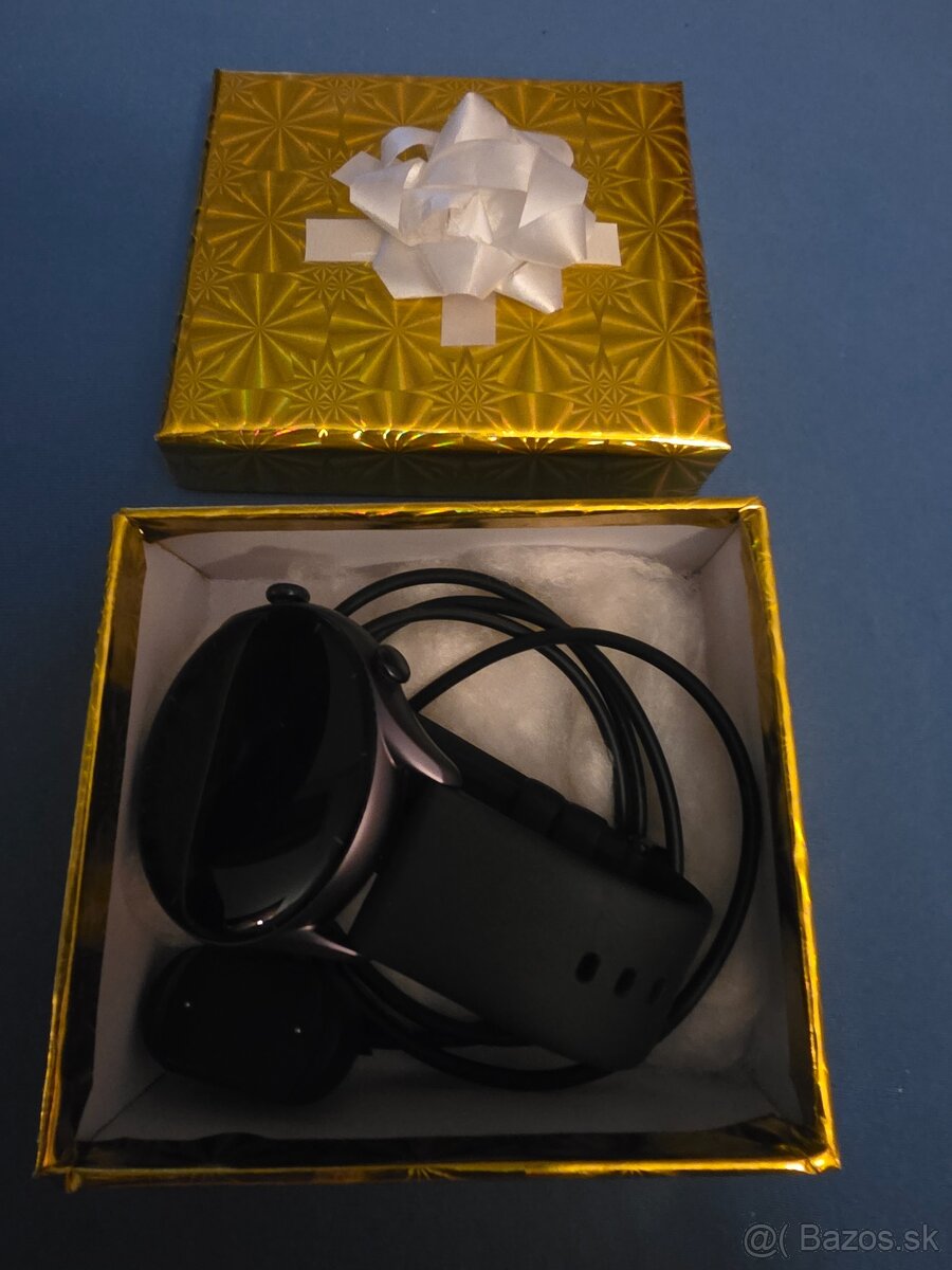 Xiaomi Amazfit GTR3 - 4