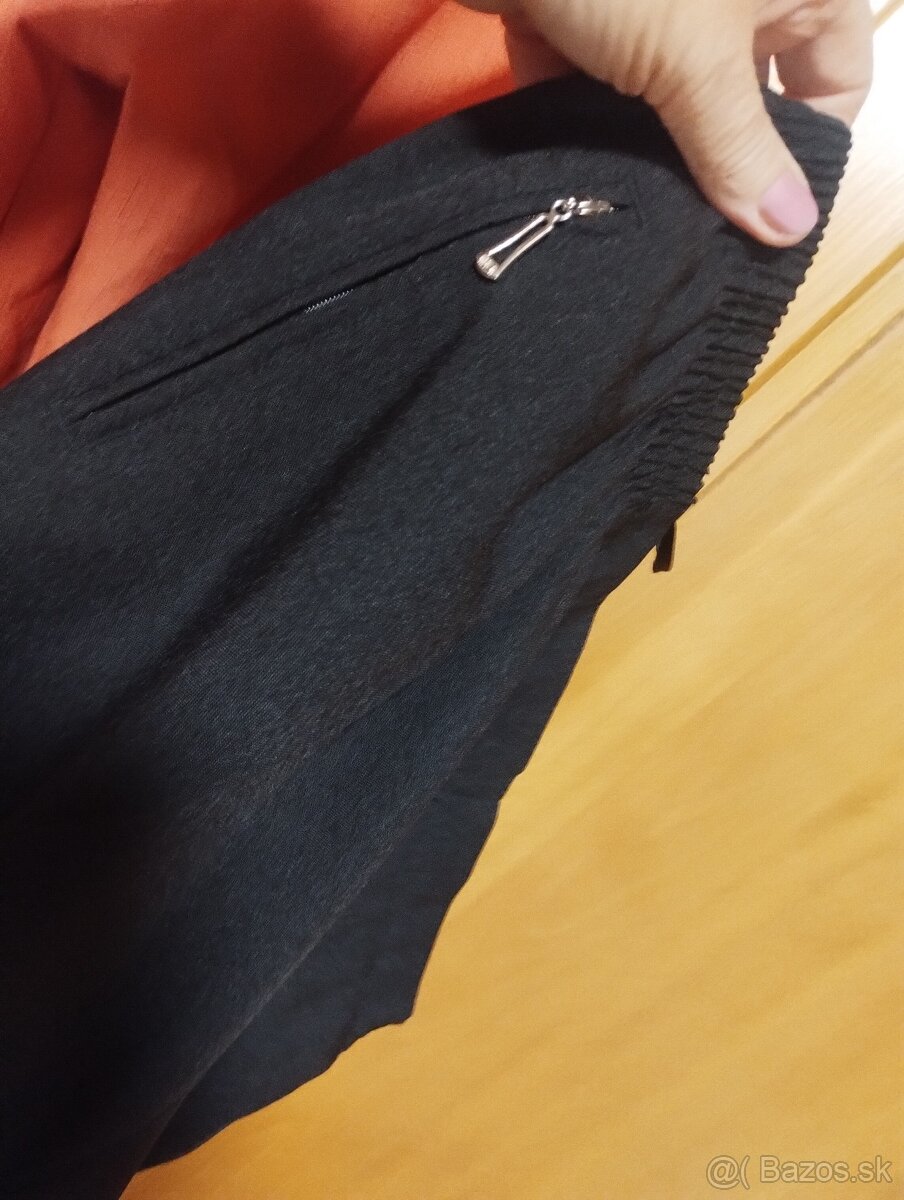 Sako s krátkym rukavom - 4