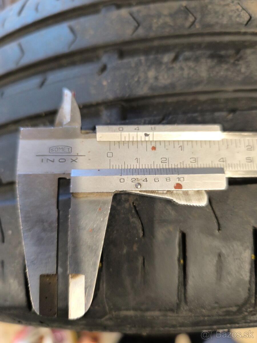 Continental 205/55 r16 - 4