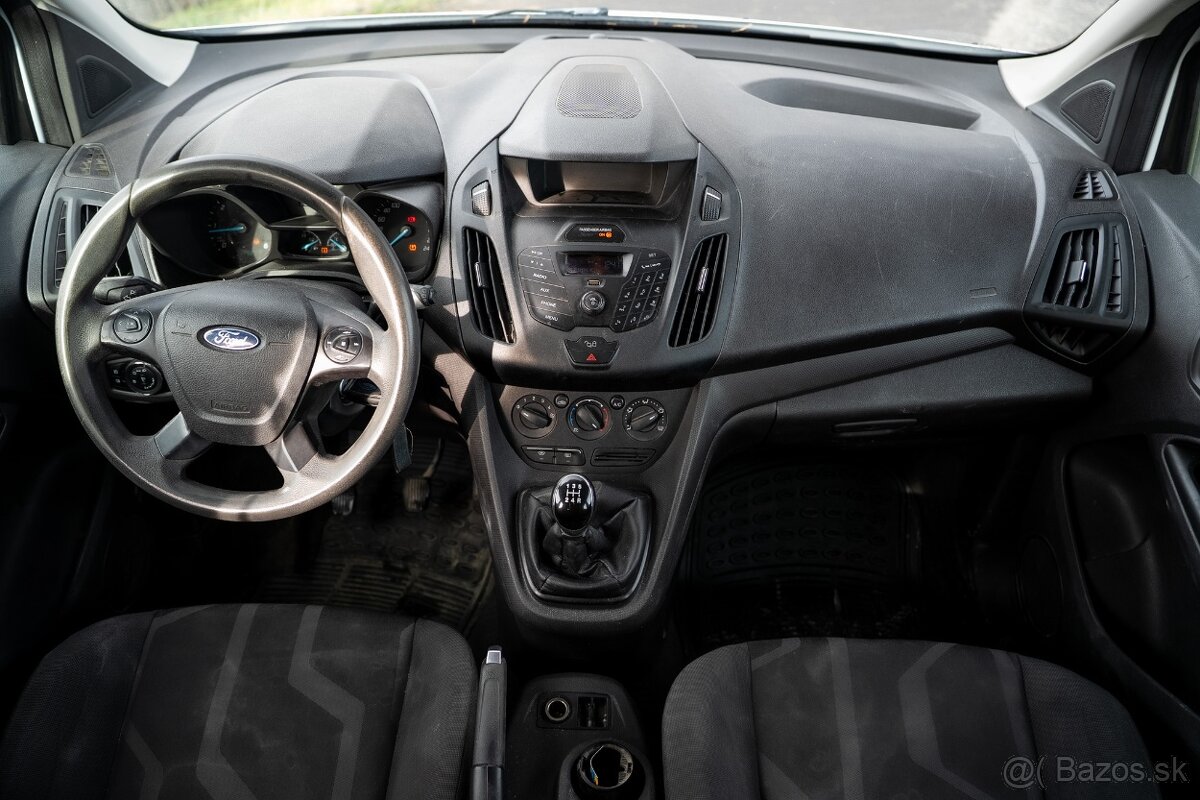 Ford Tourneo Connect 1.6 TDCi - 4