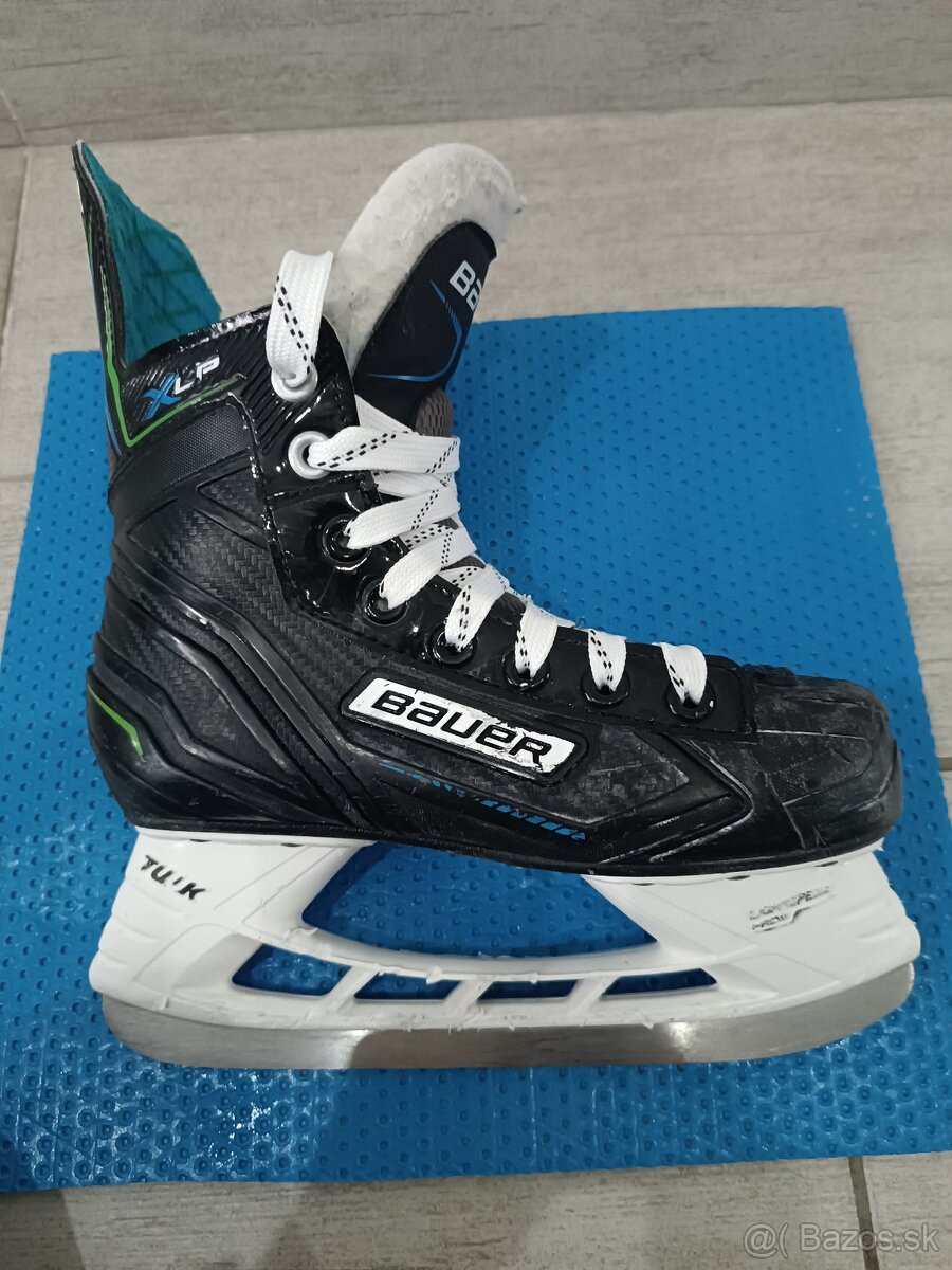 Korčule Bauer veľkosť 35 - 4