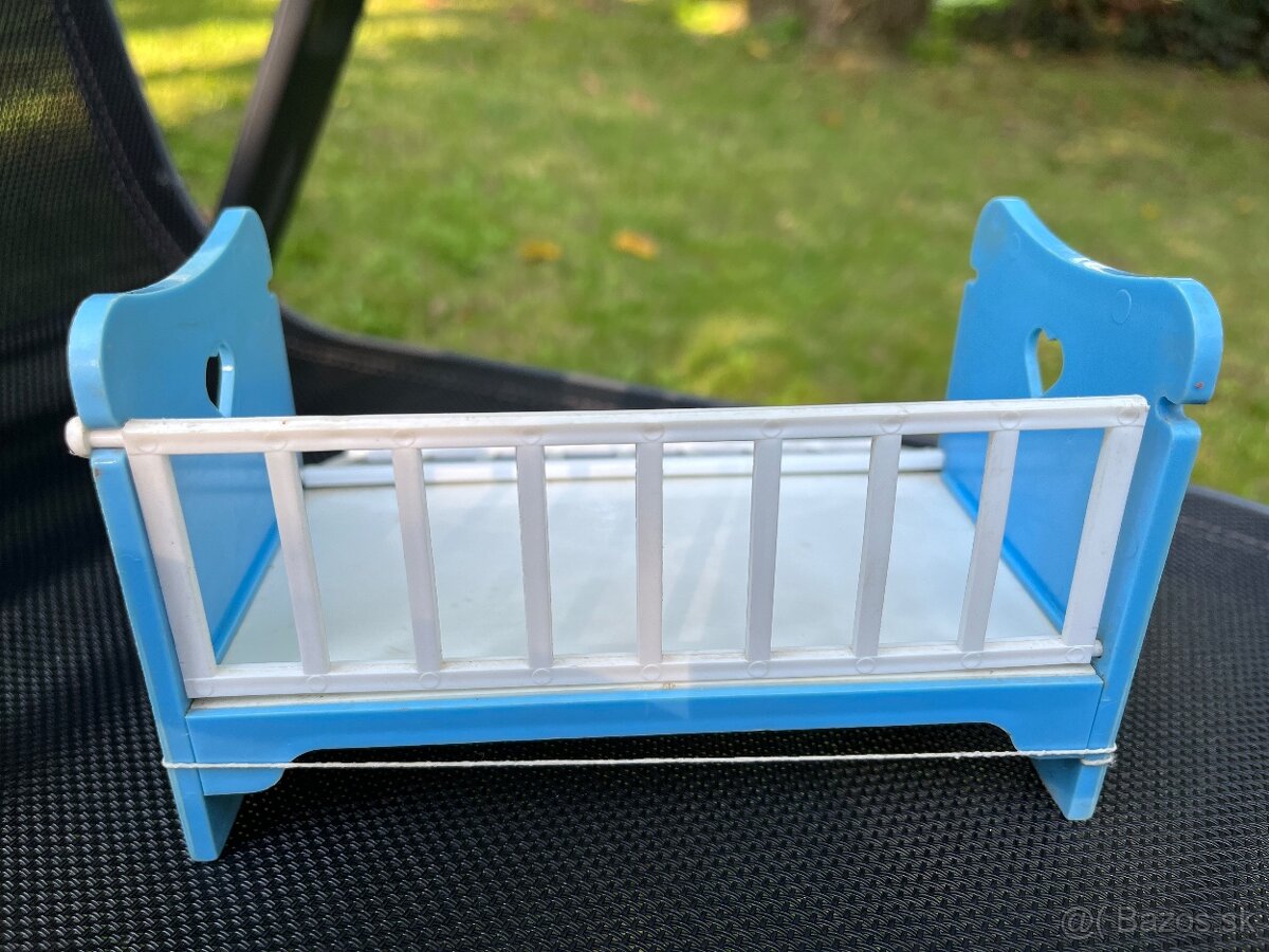 Policajna stanica/ Hasici - 4