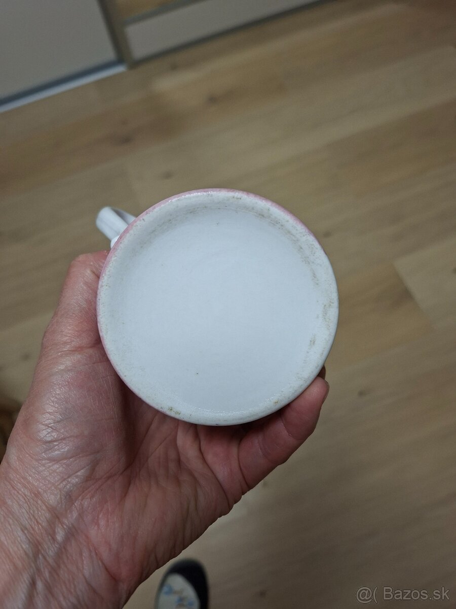 Starožitný pohár - 4