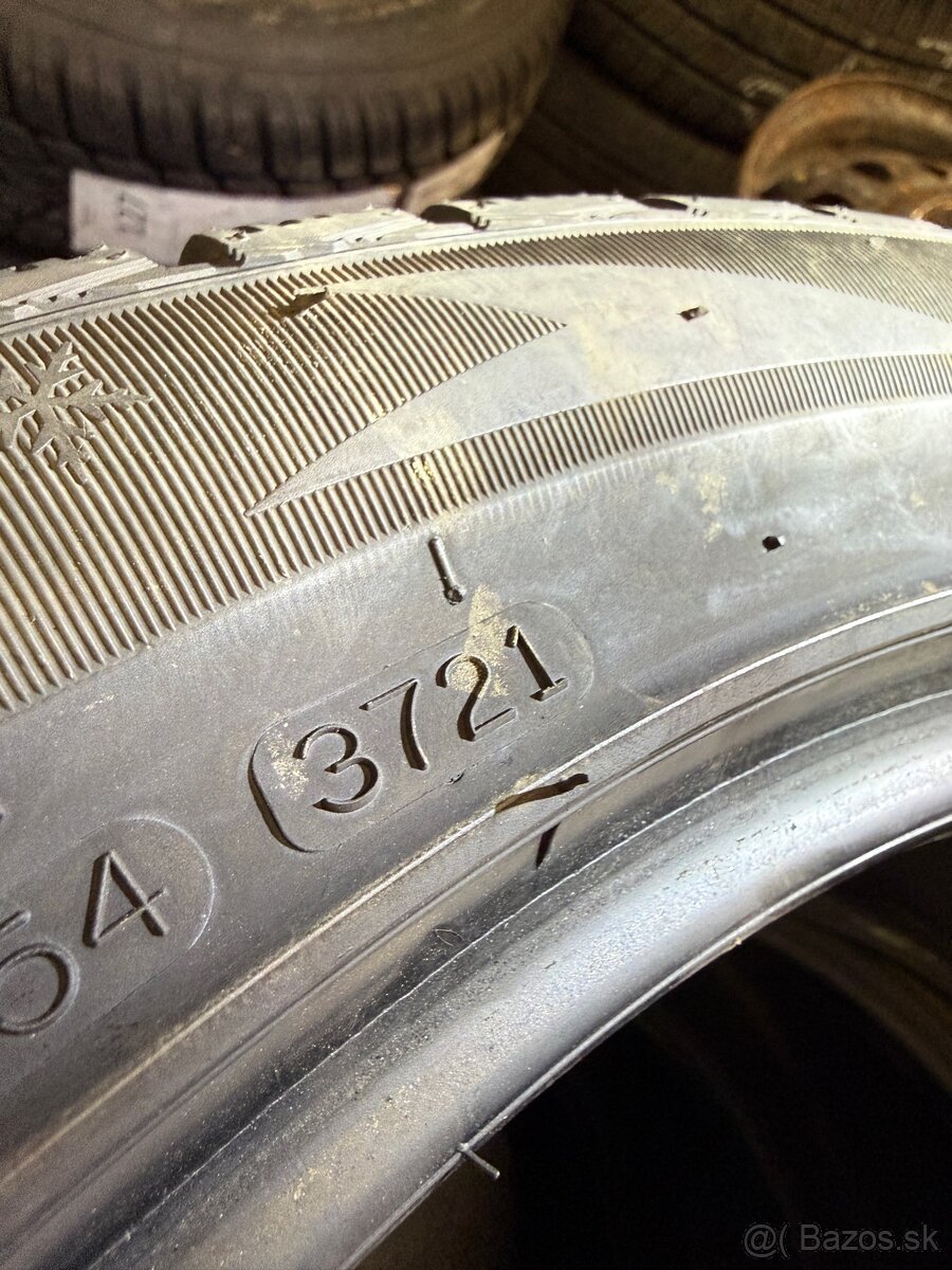 235/45 R18 NANKANG - 4