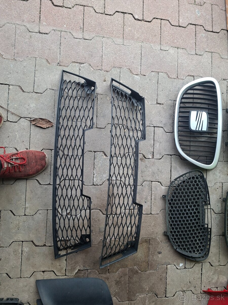 Seat leon 2008 diely - 4