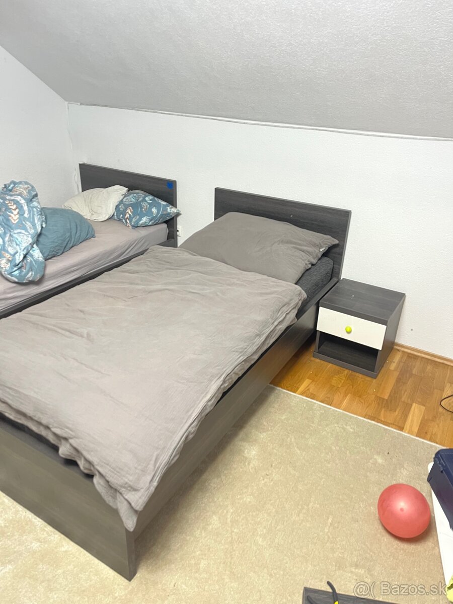 Detská izba pre 2 osoby - 4