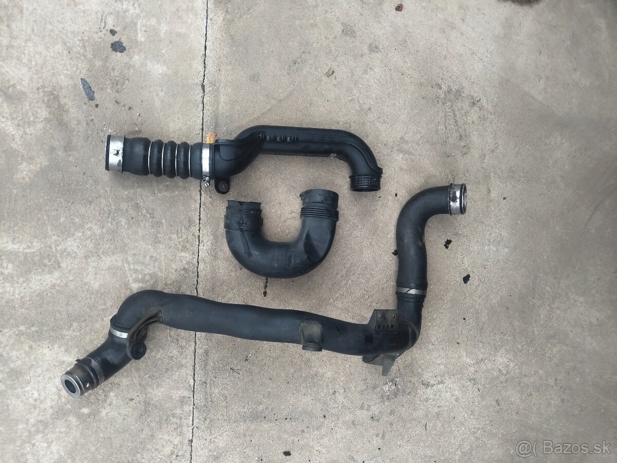 Diely motora 1.9 TDI 77kw BLS - 4