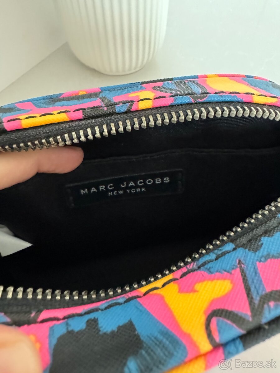 Marc Jacobs kabelka - 4
