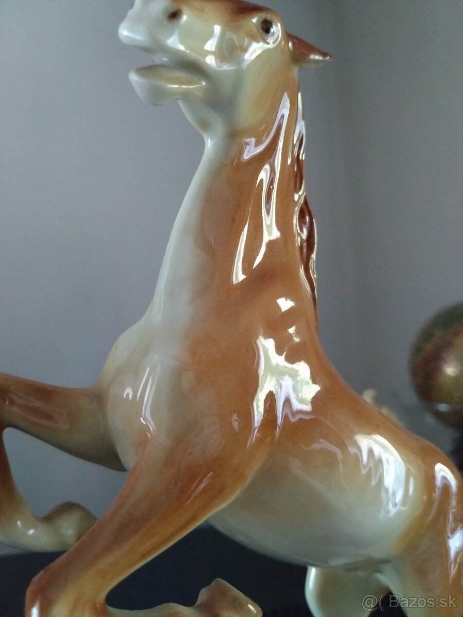 Royal doux koníky - 4