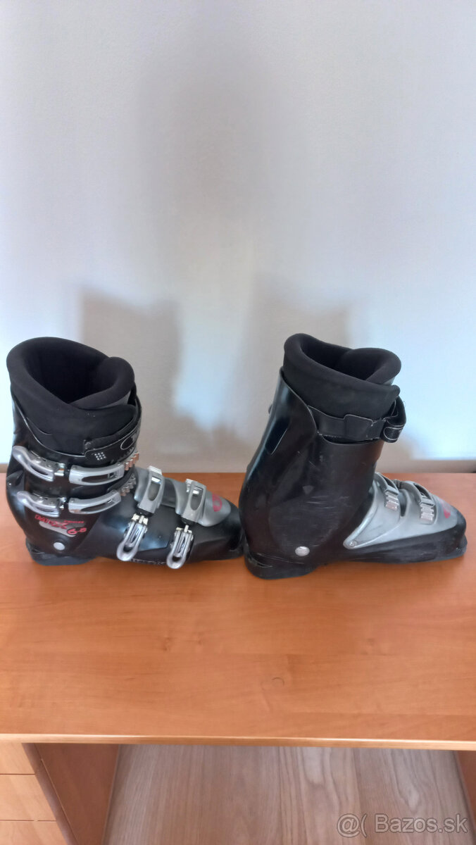 Predám lyžiarky Munari Mix tech 6,8 - 4
